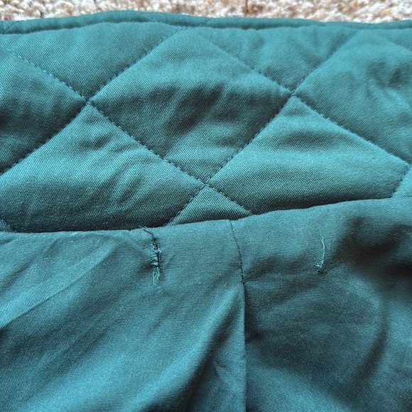 Quilted Jacket - Picture 6 of 6